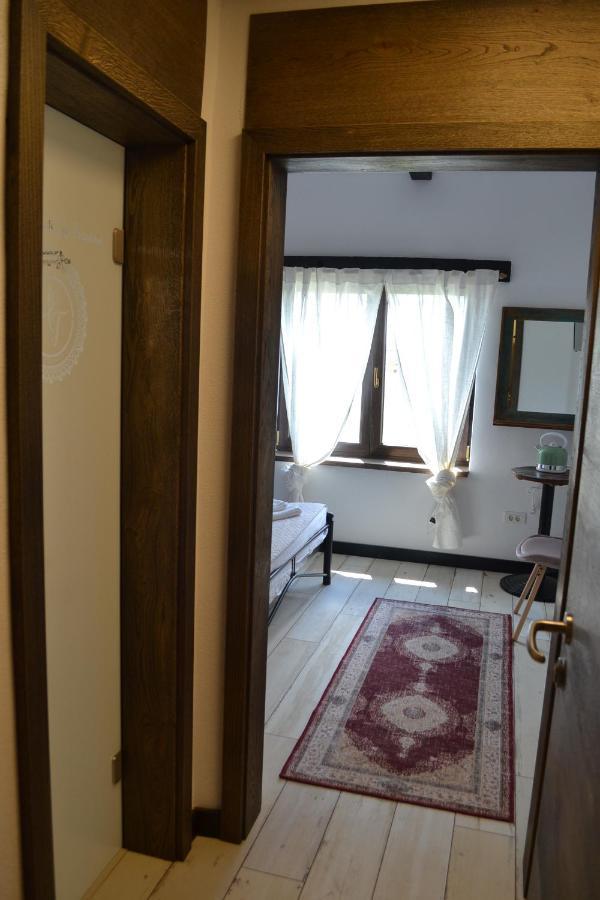 Antica Residenza Toscana Dumbravita  Dış mekan fotoğraf